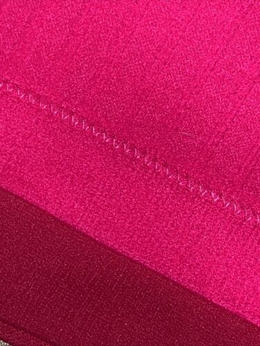 New Balance Medium Impact Sports Bra Style # R000222 Alpha Pink￼ Size XXL