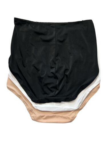 Marilyn Monroe 3-Pack Microfiber Shaping Briefs MM7306