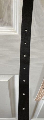 Steve Madden Belt 3 For 1 Skinny Woman's "Three For The Price Of One"
