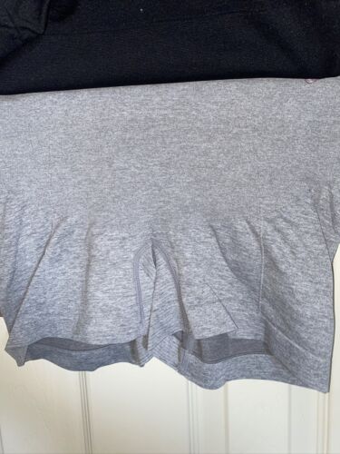 JUICY COUTURE Shaping Seamless Slip Shorts Size XL 3 Pack Style JC4078￼￼ UNIQUE