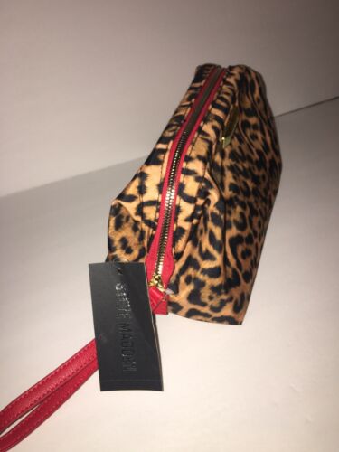 STEVE MADDEN FRAME COSMETIC WRISTLET NEW MSRP $42.00 REAR FIND