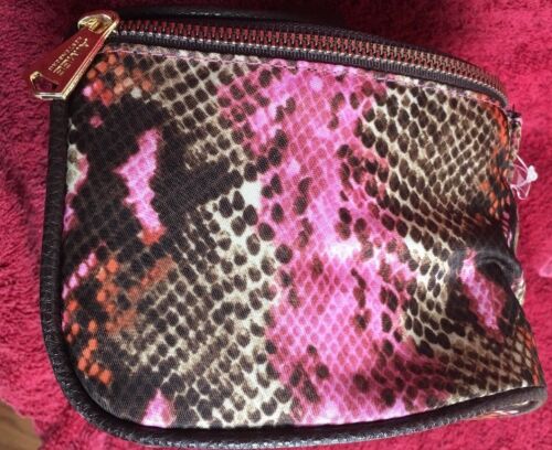 Aimee Kestenberg Adele Sunset Snake 2 Piece set  T00135 New With Tags