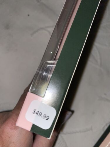 KATE SPADE PHONE CASE iPhone11 PRO FLOWERS WITH RHINESTONES BEAUTIFUL