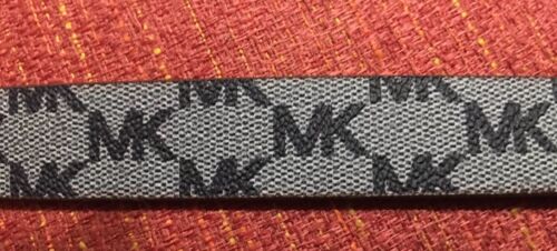 MICHAEL KORS BELT REVERSIBLE SKINNY WITH GOLD BUCKLE