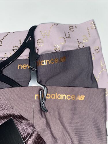 New Balance Super Soft Hipster No-Show Underwear-3 Pack Shades Of Blush XL