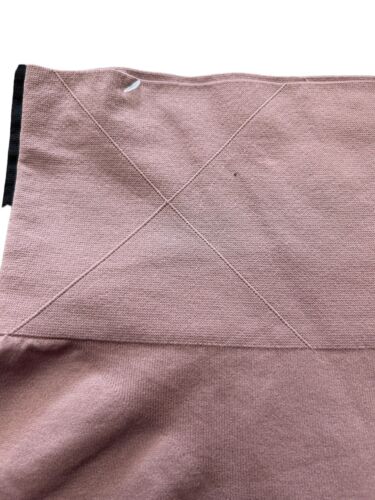 NAUTICA INTIMATES NT4723- 2 PACK  SUPER SOFT SEAMLESS SLIP SHORTS ~GREAT FIT~ L