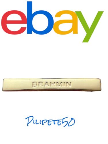 BRAHMIN Ady Wallet Slim Bifold Clutch Electric Blue Ateague Genuine Leather~NWT