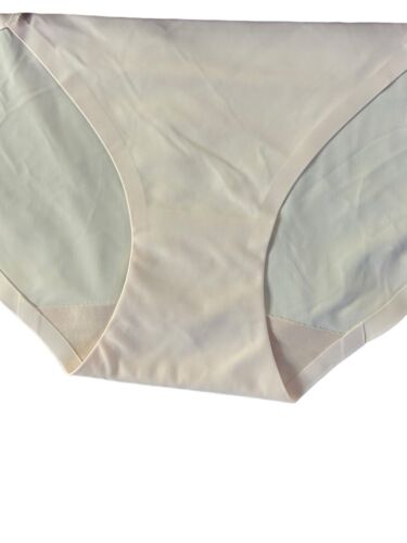 PRIMA VALENTINA 3 Pack Panties Briefs Hi-Cut Multicolor Seamless