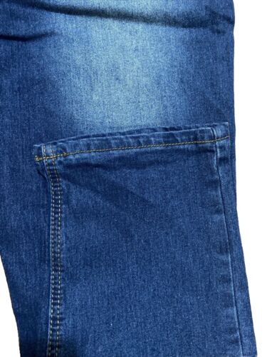 TAILOR VINTAGE JEANS “NAVAL“ CANAAN SLIM STRETCH FIT ABSOLUTE COMFORT MSRP $88
