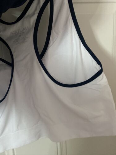 NÁUTICA 3PACK  NT2553 INTIMATE LOUNGE COMFORT BRAS SIZE 1XL RET.  $54 BEAUTIFUL