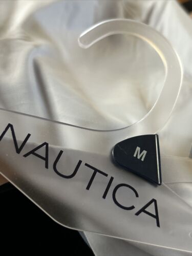 NÁUTICA 3~PACK INTIMATES LOUNGE SIZE M~BRAS LASER CUT MULTICOLOR-NT3794~MSRP$64