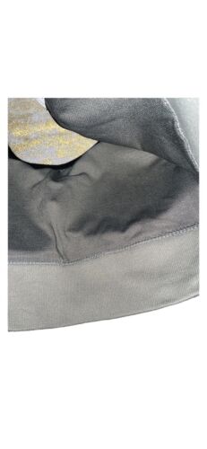Calvin Klein Performance Low Impact Logo Band Women Sports Bra L Retail $39.50