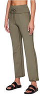 Avalanche Women Flare Legging, Buttery Soft Squat Proof Bootcut Yoga Pants XL