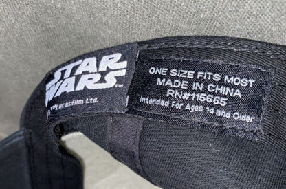 Mandalorian Baby Yoda The Child Star Wars Disney Adjustable Hat Bio-WORLD ~COOL