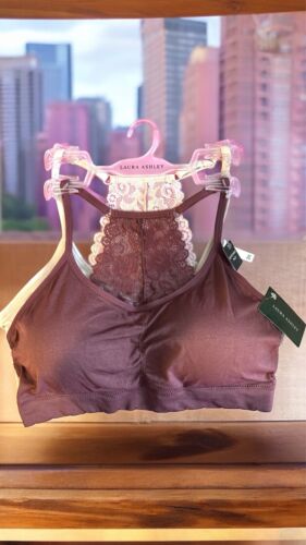 LAURA ASHLEY~5 Pack FIT PANTIES HIPSTERS ~MULTICOLOR~# LS6800~ Size XL~GREAT FIT