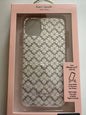 Kate Spade NY Protective Hard Shell Case for iPhone 11 Pro Max SUPER CUTE! NEW