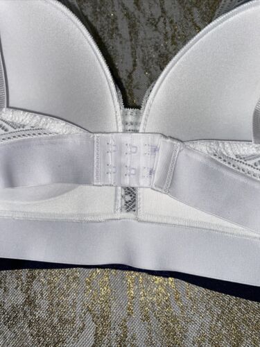 NÁUTICA 2PACK INTIMATES LOUNGE COMFORT BRAS SIZE 38C RETAIL $48 BEAUTIFUL NEW