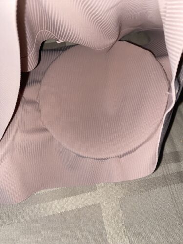 NÁUTICA 2PACK INTIMATES NT6188 SIZE XL BRAS LASER CUT RETAIL $48 BEAUTIFUL!