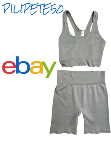 90 Degree By Reflex~Weathervane~￼ Rib Seamless High-line ~1401SLW~MSRP $62