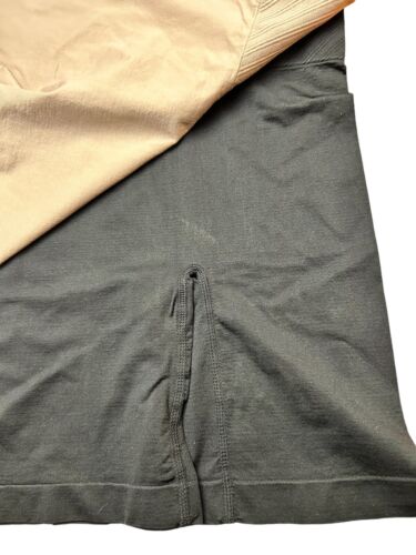 Skinnygirl Shaping Seamless Slip Shorts Size L~2 pair SG7032~TAMES YOUR TUMMY!