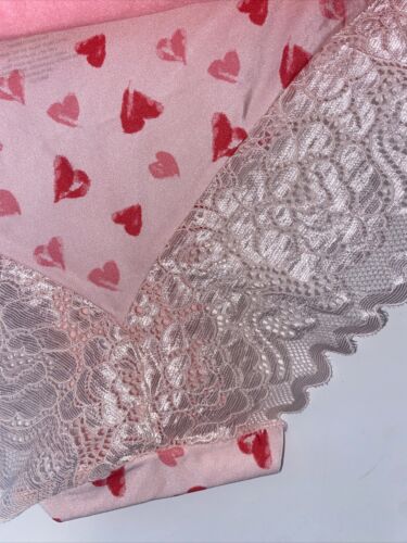 JESSICA SIMPSON~3 Pack ULTRA FLIRTY HIPSTER~MULTICOLOR~JS804063~ALL SIZES~SEXY!