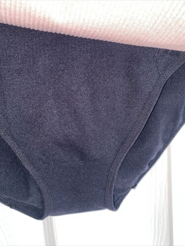 NAUTICA INTIMATES NT4134 3PKD MF~3XL~ SEAMLESS SHAPING BRIEF PANTIES GREAT FIT!