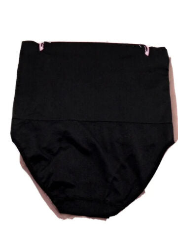 Juicy Couture Seamless Hi-Waist Shaping Brief 2PK~Size LARGE~JC4611~ GREAT FIT!