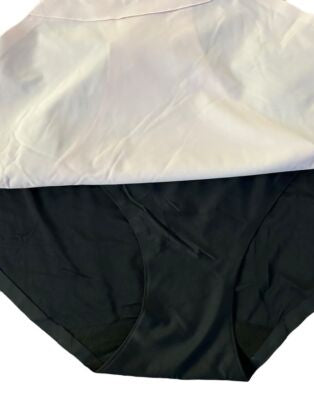 PRIMA VALENTINA 3 Pack PANTIES BRIEFS HI-CUT~77309~MULTICOLOR~SEAMLESS MF~