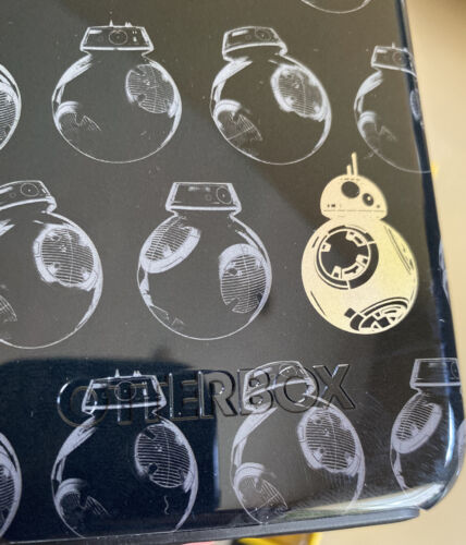 OtterBox SYMMETRY SERIES STAR WARS BB8 Case for iPhone 8/7Plus