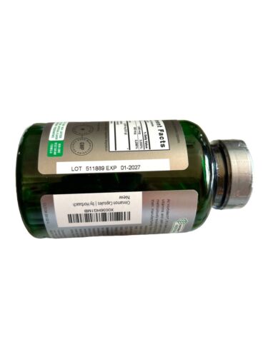 Cinnamon with Chromium & Biotin 2500mg | 250 Veg Capsules | by Horbaach