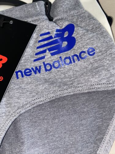 New Balance Super Soft Hipster  Underwear-3 Pack ~Logo ~ XL- GREAT FIT!