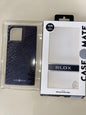 Case-Mate - BLOX - Rectangular Case for iPhone 12 Pro Max - Slim - Lightweight -