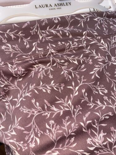 LAURA ASHLEY~3 Pack FIT PANTIES~MULTICOLOR~ STYLE # LS7056~ALL SIZES~GREAT FIT!