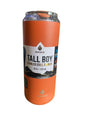 MANNA 18 oz TALL BOY TRAVELER INSULATED STAINLESS STEEL TUMBLER NEW AUTHENTIC
