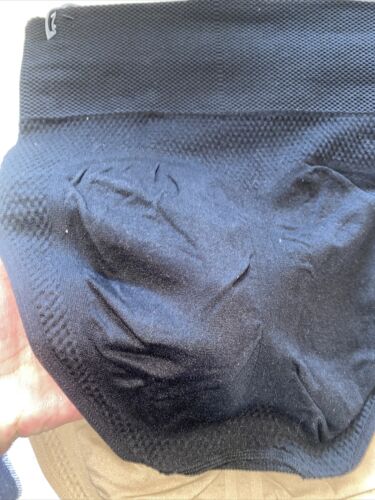Kathy Ireland Seamless Shaping Briefs Panties Firm Control  L