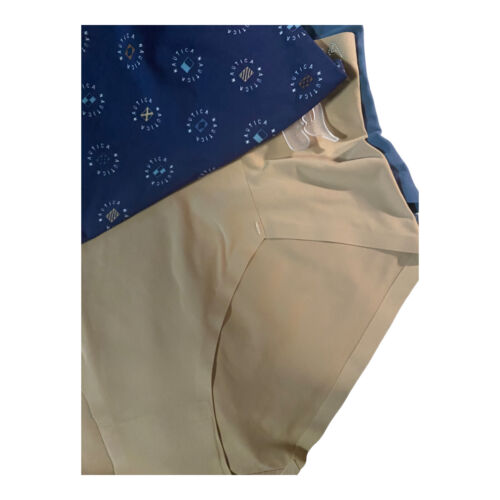 NAUTICA 5 Pack FIT BRIEFS~SEAMLESS~ REGULAR SIZES~MULTICOLOR~  NT9545~ALL SIZES~
