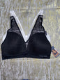 NÁUTICA 2PACK INTIMATES LOUNGE COMFORT BRAS SIZE L RETAIL $48 BEAUTIFUL NEW
