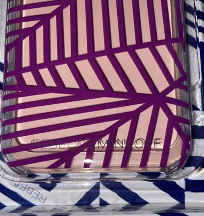 Rebecca Minkoff Phone Case Double Up Designer fits Apple iPhone 6-7-8 Ships Free