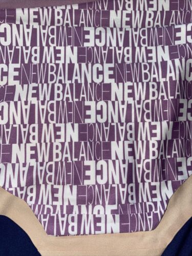 NEW BALANCE Women's No Show Seamless Bikini Panties  5 Pack MSRP $50~ ALL SIZES
