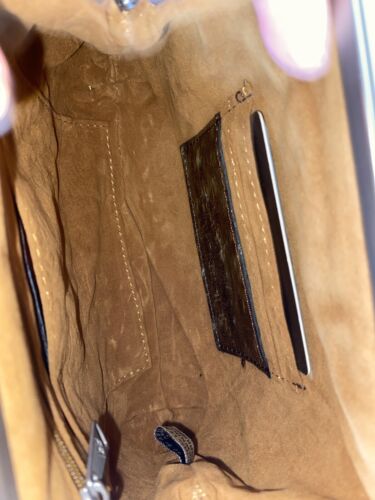 Patricia Nash Tooled Hand-Bag Wristlet Savena 100% Authentic MSRP$69.00