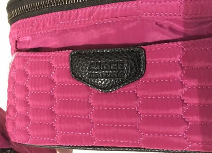 Aimee Kestenberg Adele Pink Quilt 2 Piece set  T00135 New With Tags