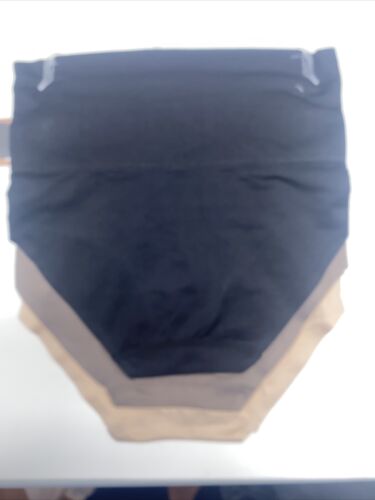NAUTICA INTIMATES~Med~ NT7106 3PKD  SEAMLESS SHAPING BRIEF PANTIES GREAT FIT~NWT