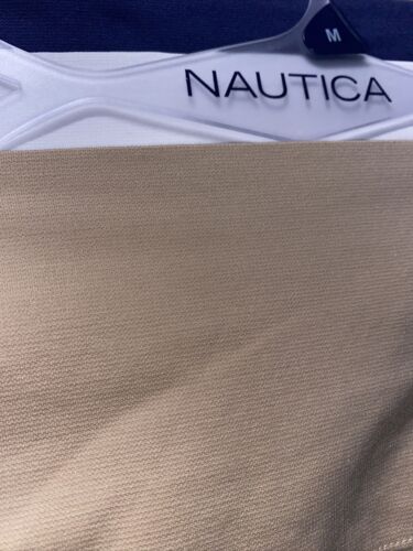 NAUTICA INTIMATES~Med~ NT7106 3PKD  SEAMLESS SHAPING BRIEF PANTIES GREAT FIT~NWT