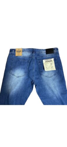 TAILOR VINTAGE JEANS “SURFSIDE“ CANAAN SLIM STRETCH FIT COMFORT MSRP $88