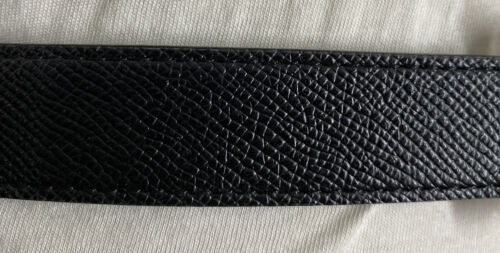 MICHAEL KORS BELT REVERSIBLE BEIGE MK LOGO/ BLACK GOLD BUCKLE