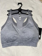 90 Degree By Reflex High Performance Full Support Sport  Bra Set-Two XL MSRP$58