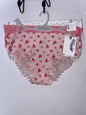 JESSICA SIMPSON~3 Pack ULTRA FLIRTY HIPSTER~MULTICOLOR~JS804063~ALL SIZES~SEXY!