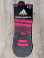 Adidas Superlite Super No Show Socks 6-Pair Multi-Color Size (5-10) Women’s