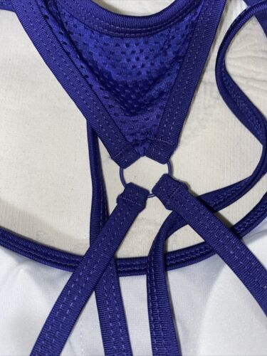 Jockey Ambition Racerback Sport Bra Bra - Choose Size - NEW