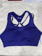 Jockey Ambition Racerback Sport Bra Bra - Choose Size - NEW